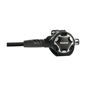 Dual ADJ 62X Regulator
