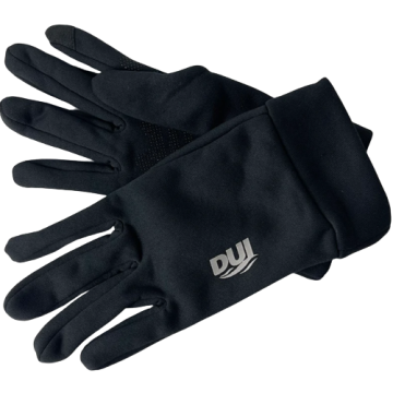 DuoTherm II Black Glove Liners