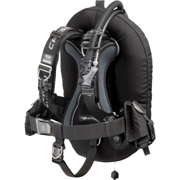 Aquawing Max BCD