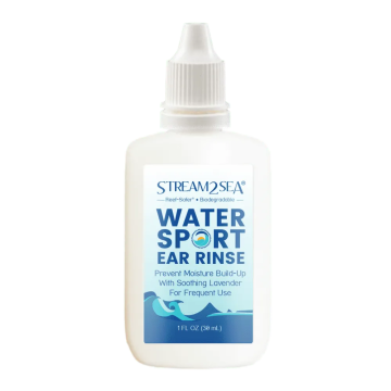 Water Sport Ear Rinse