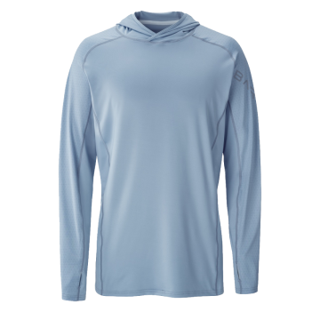 Men's Eclips Hooded Rash Guard