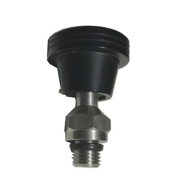 Push Bleed for Deluxe Filler (Male 3/8")