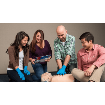 Emergency First Response (EFR) Instructor Course