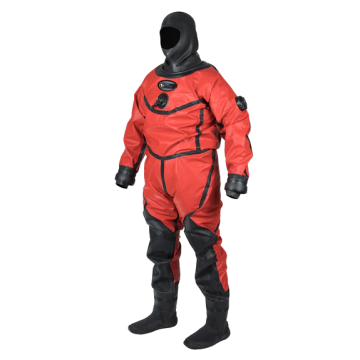 Enviro BE Public Safety Drysuit