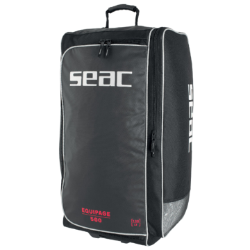 Equipage 500 Dive Bag