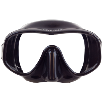 ES150 Frameless Mask