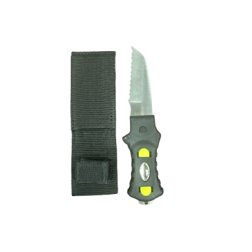 DRIS Escape BCD Knife