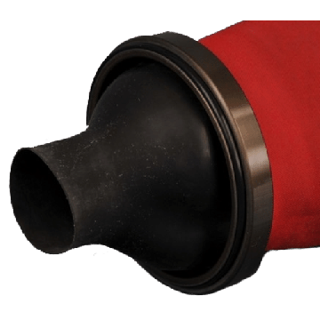 "Fitted" Range Dry Glove Rings