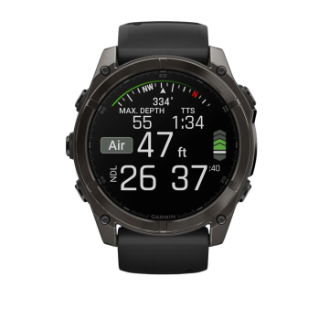 Fenix 8