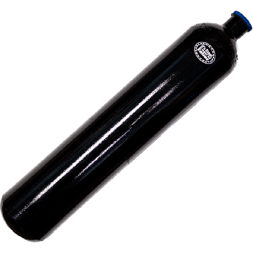 Faber HP23 (3L) Steel Tank