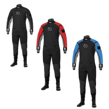 Sentry Pro Dry Neoprene Drysuit