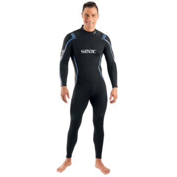 Feel Ultraflex Men's 3mm Wetsuit