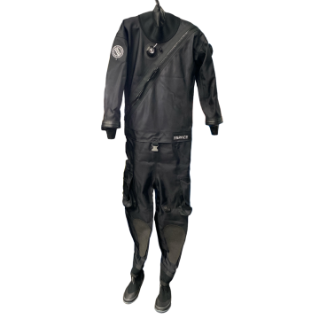 E.Space SE Men's Drysuit (ML, In Stock)