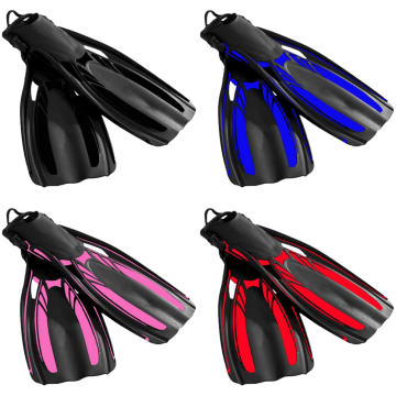 EDGE Flex Fin