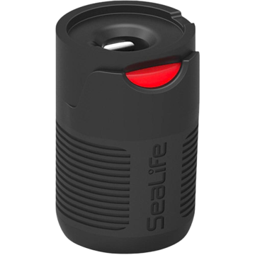 Flex-Connect Handle