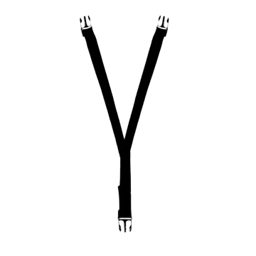 RescueOps Leg Loops (Closeout)
