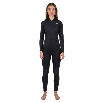 Women's Thermocline One Piece Wetsuit