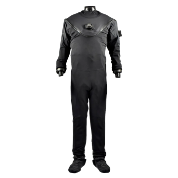 FUSION Kraken Lite Dive Drysuit