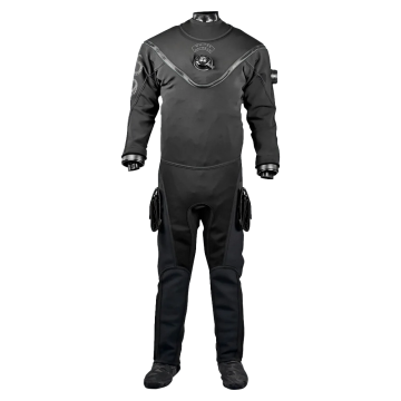 FUSION Kraken Dive Drysuit