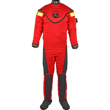 Fusion SAR Dive Drysuit