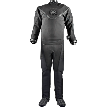 Fusion Tactical Dive Drysuit