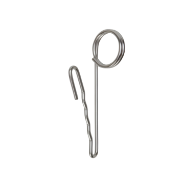 Highland Garvin Hook