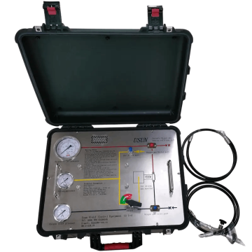 GB40-OL-F Oxygen Gas Booster
