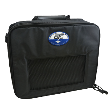Communications Gear Bag