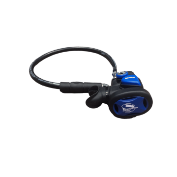 Used Gemini Breathable Inflator