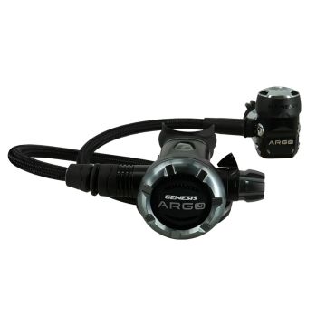 Argo Regulator