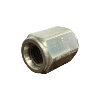 3/8" Female to 3/8" Female Adapter