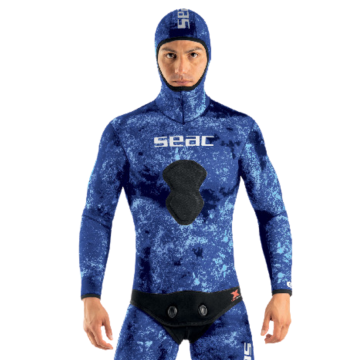 Ghost 3.5mm Jacket
