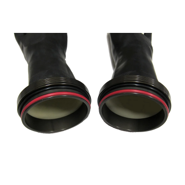 KUBI Glove Side Rings