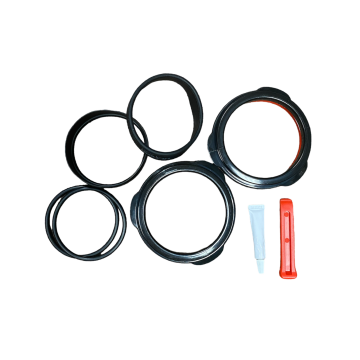 Ultima Twist- Glove Rings Only