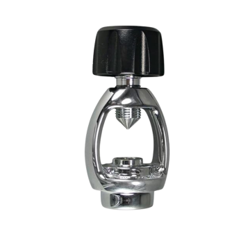 DIN to Yoke Adapter