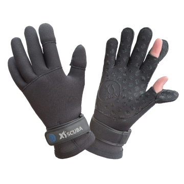 3mm Touch Gloves