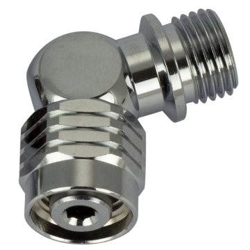 110 Degree Adapter - 2nd Stage