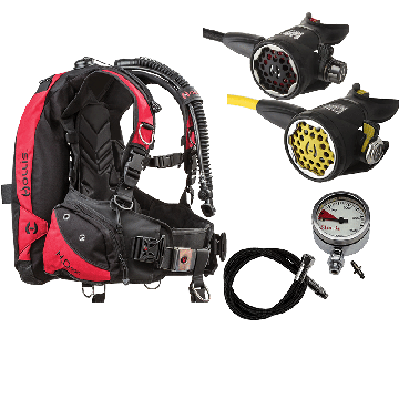 HD-200 Package