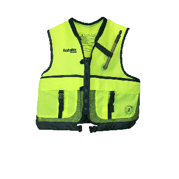 Hi VIZ Snorkel Vest