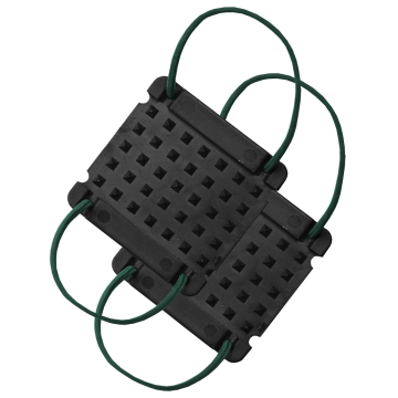 Weight Plates (2 Pack)