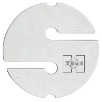 Highland Line Cookies (10 Pack)