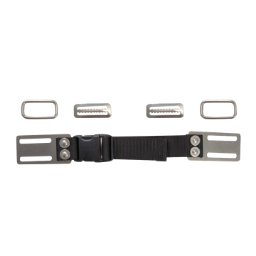 Highland Sternum Strap