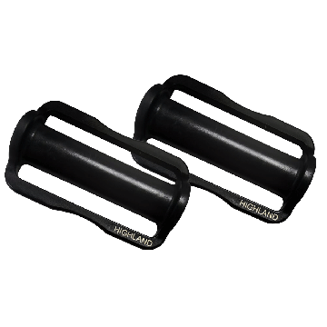 Slide Bars for Backplates
