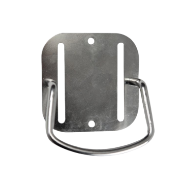 Deluxe Drop Dee Ring