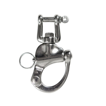 Highland 3.5” Snap Shackle
