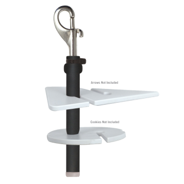 Cave Marker Holder