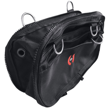 Storage Pocket