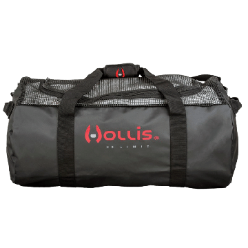 Duffel Mesh Bag