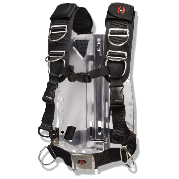 Elite 2 Harness