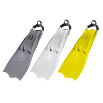 F1 LT Fins